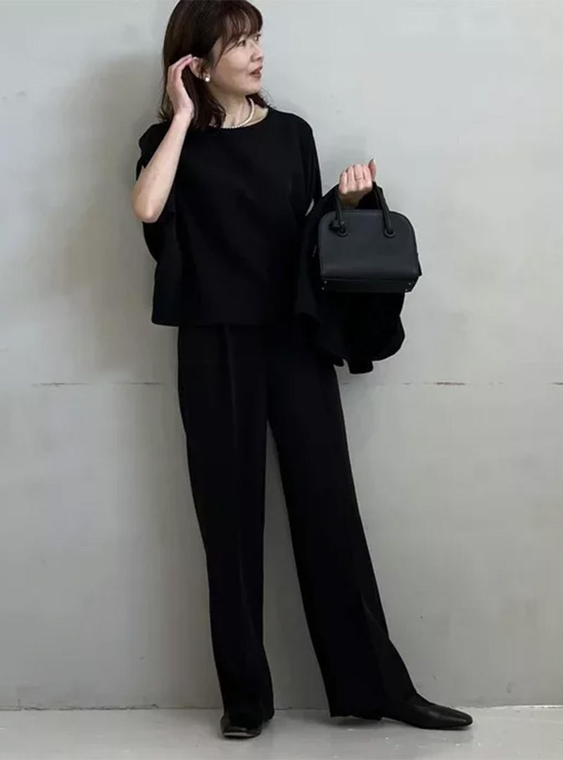 M7daysヒットアイテム　Marisol10月号2025年特集