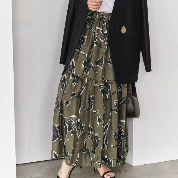 SACRA【HPS別注】AUTUMN FLORA￥39,600