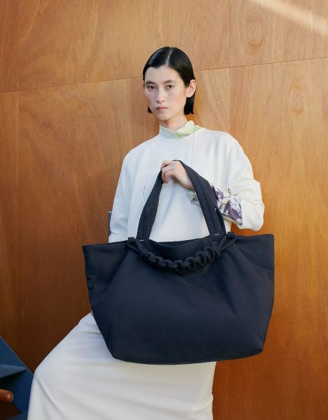 SAGAN Vienna

【SPURSHOP別注】パザートートバッグ

￥81,400