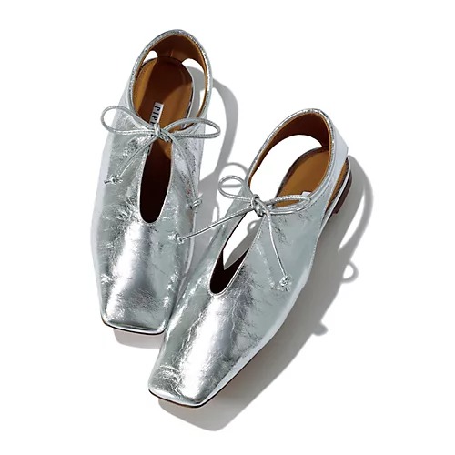 旬アイテムで大人の着回し「シーン別」10days