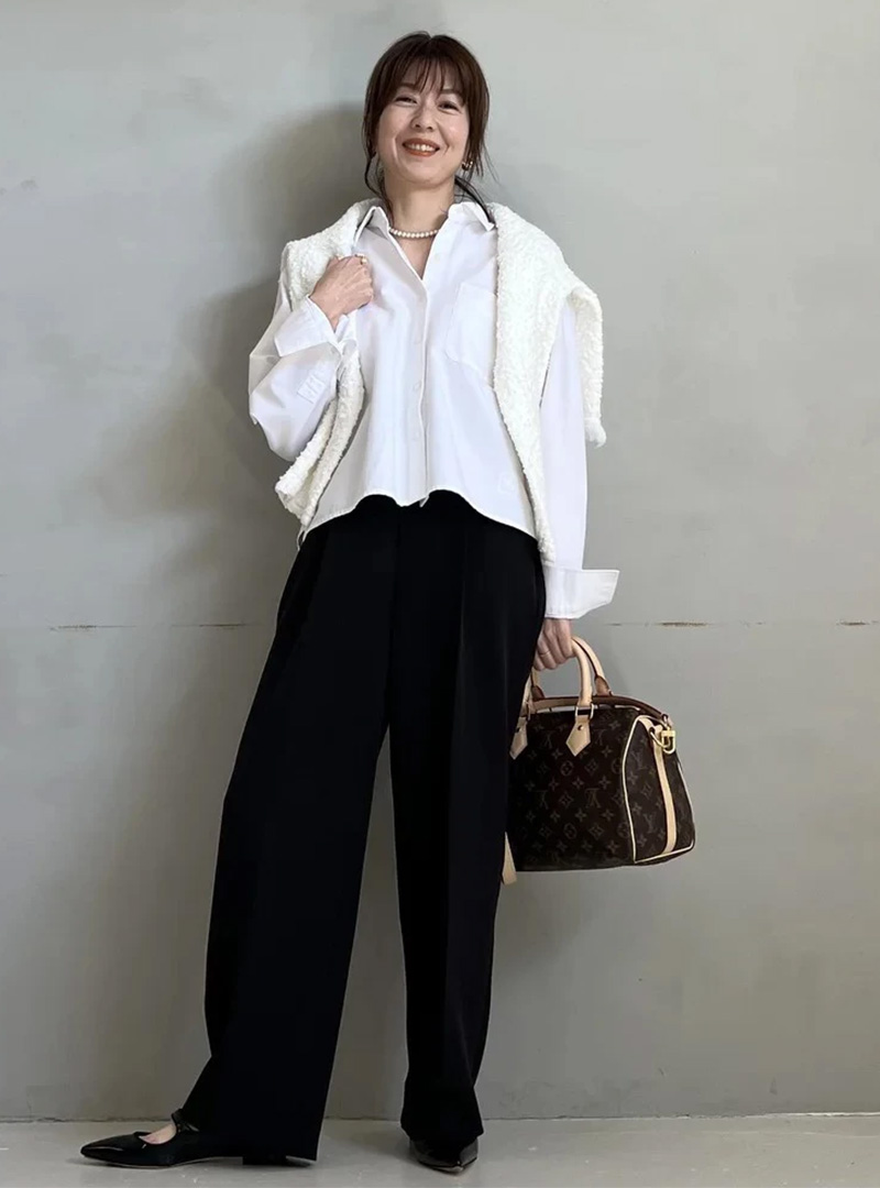 M7daysヒットアイテム　Marisol10月号2025年特集