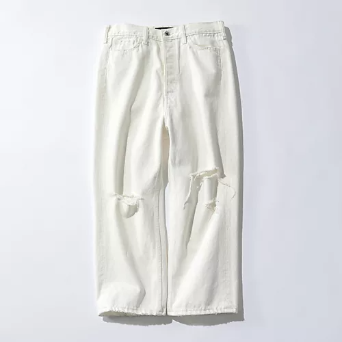 バイヤー太鼓判の別注2アイテムをリリース！