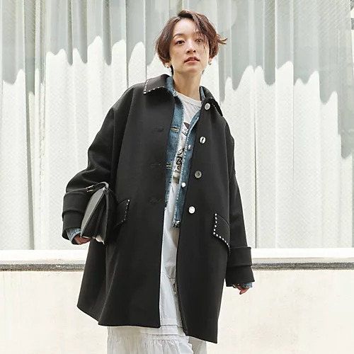 MACKINTOSHHUMBIE STUDS MB￥189,200