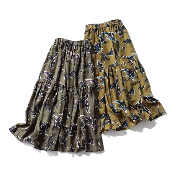 SACRA【HPS別注】AUTUMN FLORA￥39,600