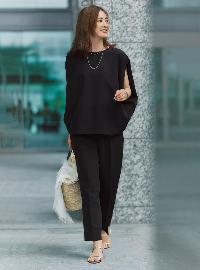 M7daysヒットアイテム　Marisol10月号2025年特集