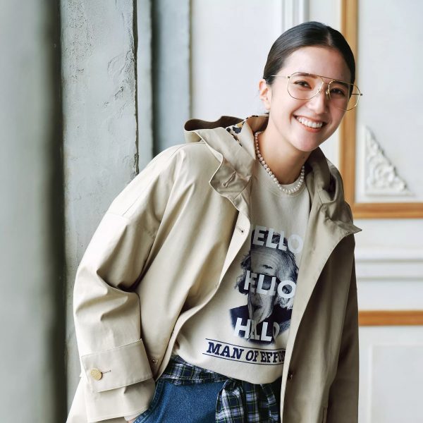 ObladaHELLO SWEAT￥23,980