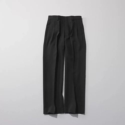 気になるあの人の“MYスタンダード”Vol.21 前田典子