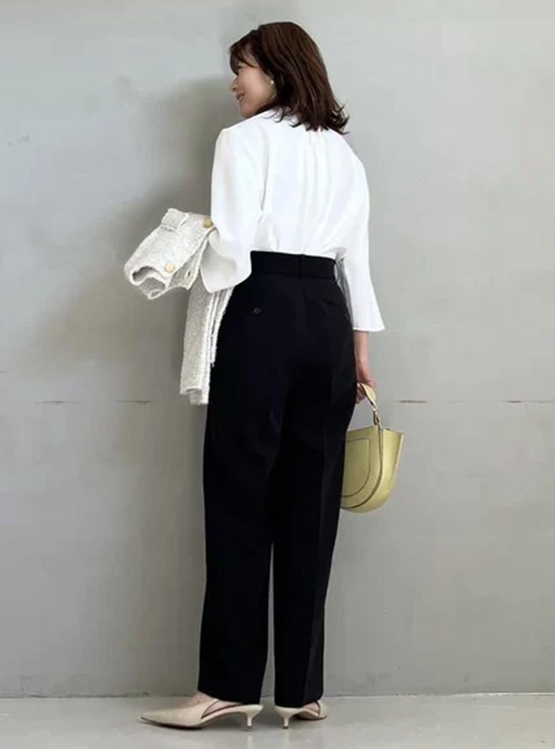 M7daysヒットアイテム　Marisol10月号2025年特集