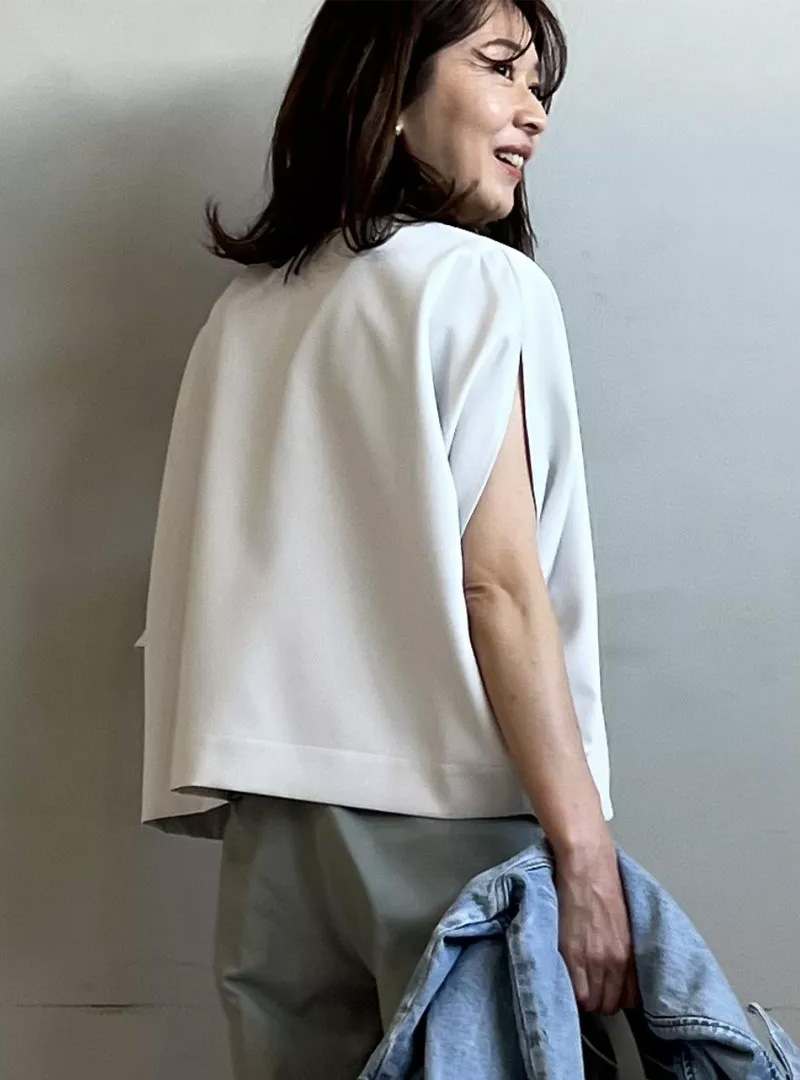 M7daysヒットアイテム　Marisol10月号2025年特集