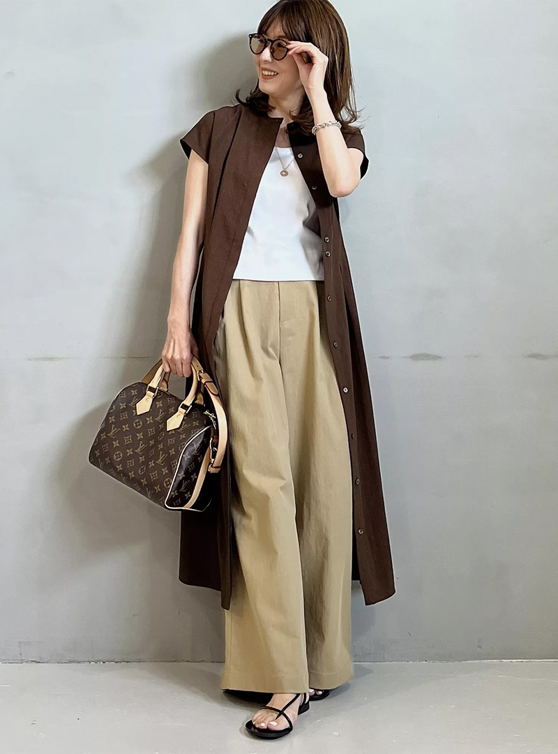 M7daysヒットアイテム　Marisol10月号2025年特集