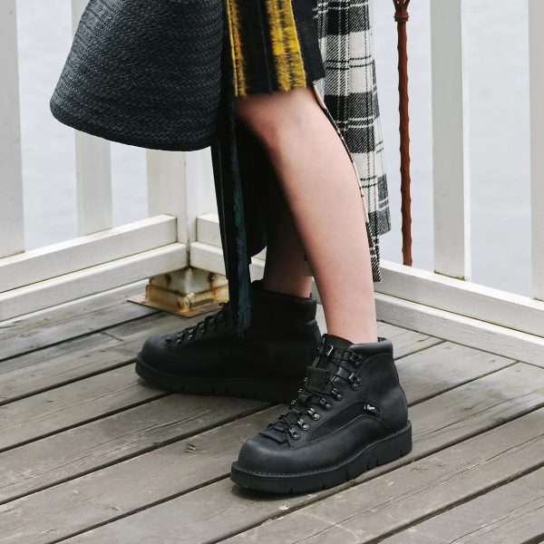 Danner【DANNER×Oblada×HAPPY PLUS STORE】CAVE TROOPER WP BBLD￥43,560