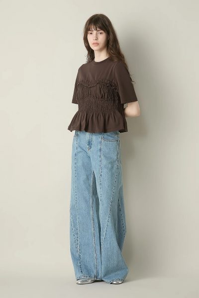 MAISON MARGIELAPANTS 5 POCKETS￥121,000