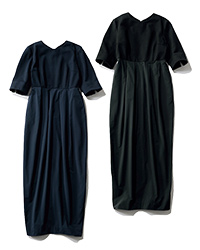 【LIVEで紹介!】高橋夏果さん×12closet初コラボ!働くママの最強の味方!“きちんと・映える・ラク”を叶える、万能ワンピ&バッグできました