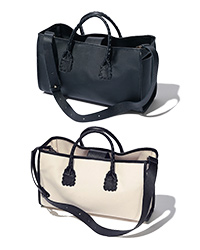 【LIVEで紹介!】高橋夏果さん×12closet初コラボ!働くママの最強の味方!“きちんと・映える・ラク”を叶える、万能ワンピ&バッグできました