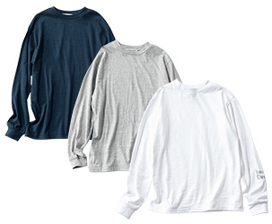 ＼YOUTUBE公開中！／最新コラボ＆セレクトアイテム登場「五明祐子さんの『旅』に連れていきたい愛着ワードローブ」