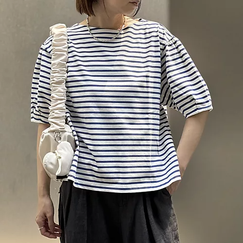 ＼初秋まで頼れる／「涼しい」「しゃれ見え」「体型カバー」が叶う！夏の優秀アイテム6選 #40代・50代コーデ#LEEマルシェ#12closet