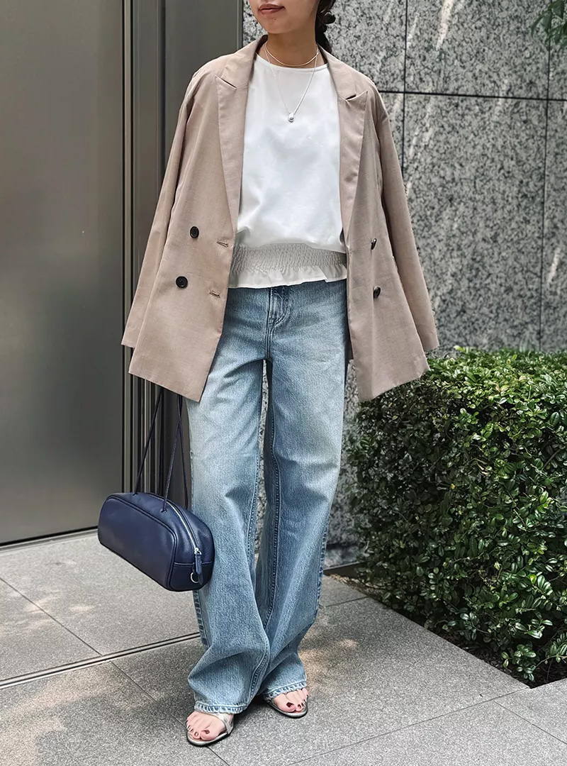 M7daysヒットアイテム　Marisol10月号2025年特集