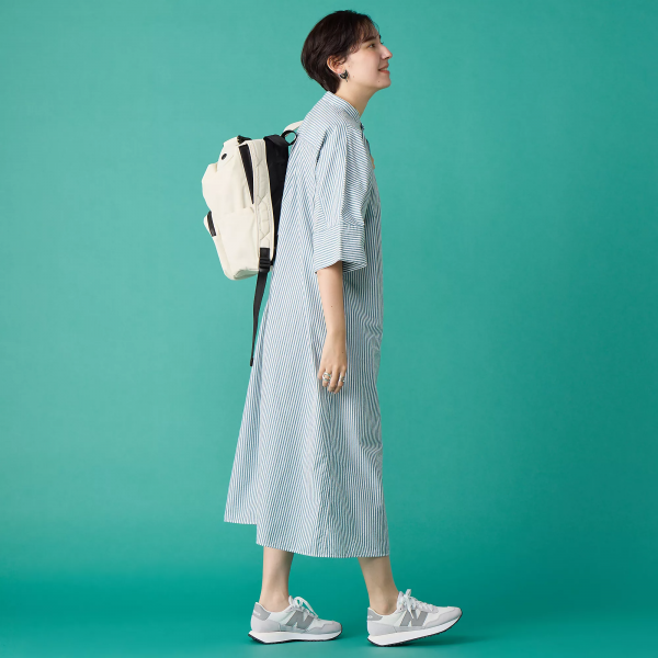 New Balance 237 ￥10,890モデルカット