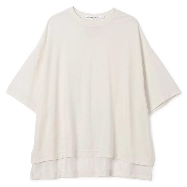 COGTHEBIGSMOKE
DELTA T SHIRT
￥27,500