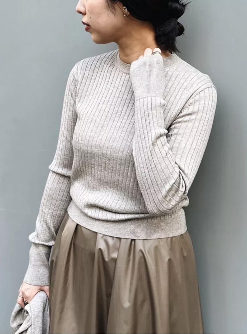 M7daysヒットアイテム　Marisol10月号2025年特集