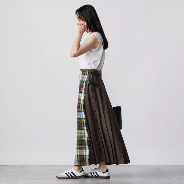 adidas Originals SAMBA OG ￥15,950モデル画像