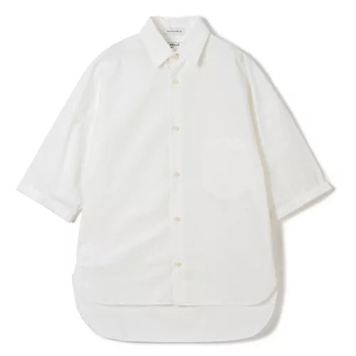 20~25度、26~30度、どちらも対応！端境期のキーアイテム“気温別”着こなしアイデア