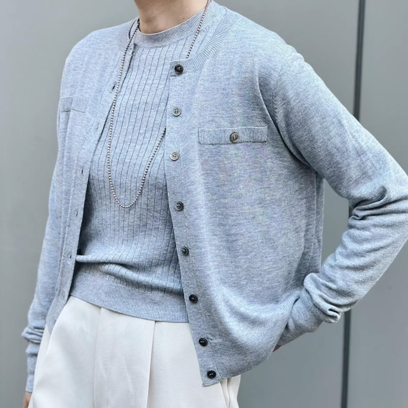 M7daysヒットアイテム　Marisol10月号2025年特集