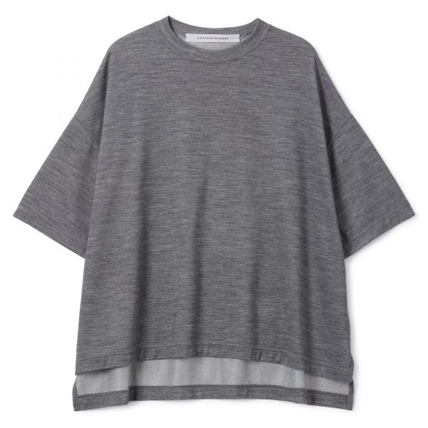 COGTHEBIGSMOKE
DELTA T SHIRT
￥27,500