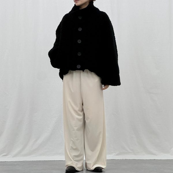 COGTHEBIGSMOKE
MILAN STAND COLLAR BLOUSON
￥105,600