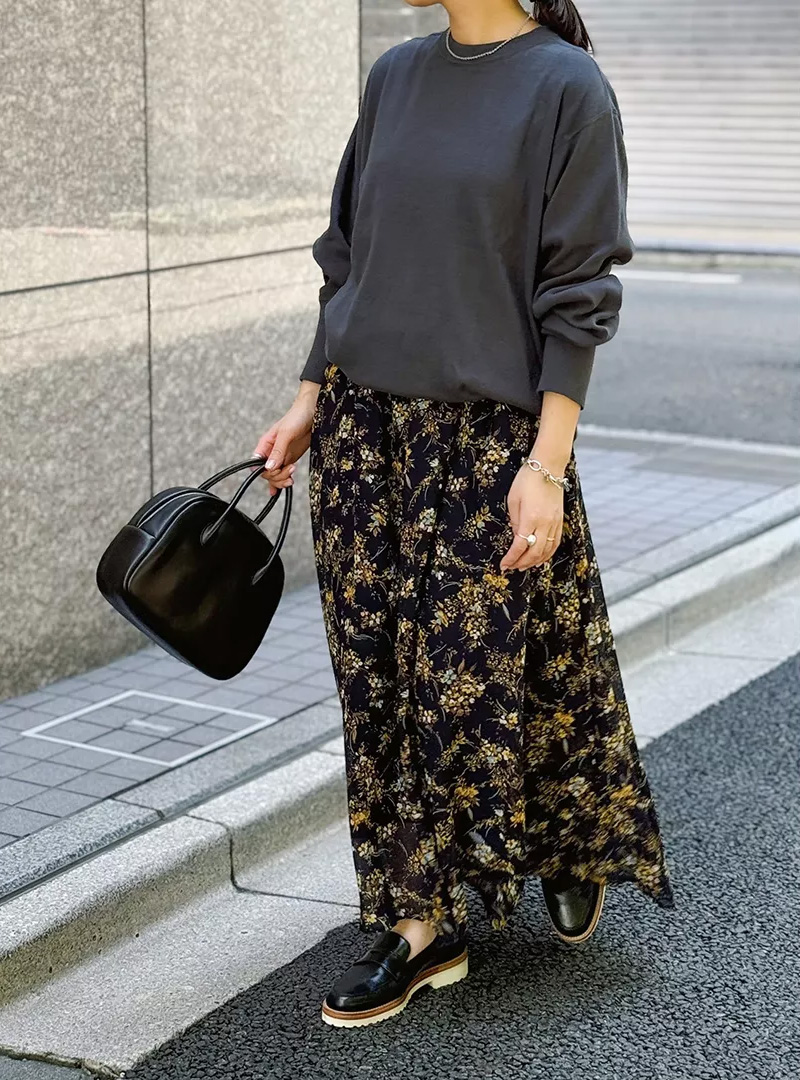 M7daysヒットアイテム　Marisol10月号2025年特集