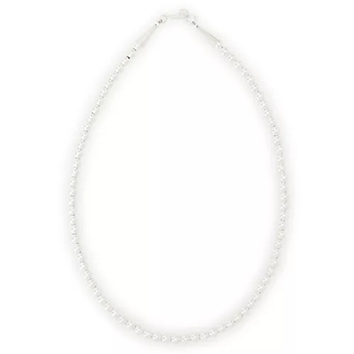 HARPOナバホパールネックレス 5mm￥30,800