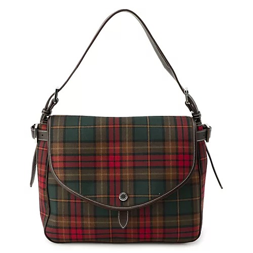 旬アイテムで大人の着回し「シーン別」10days