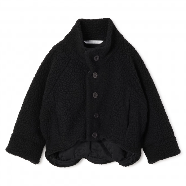 COGTHEBIGSMOKE
MILAN STAND COLLAR BLOUSON
￥105,600