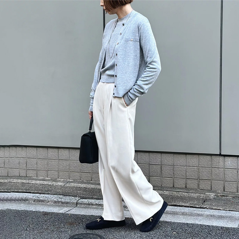 M7daysヒットアイテム　Marisol10月号2025年特集