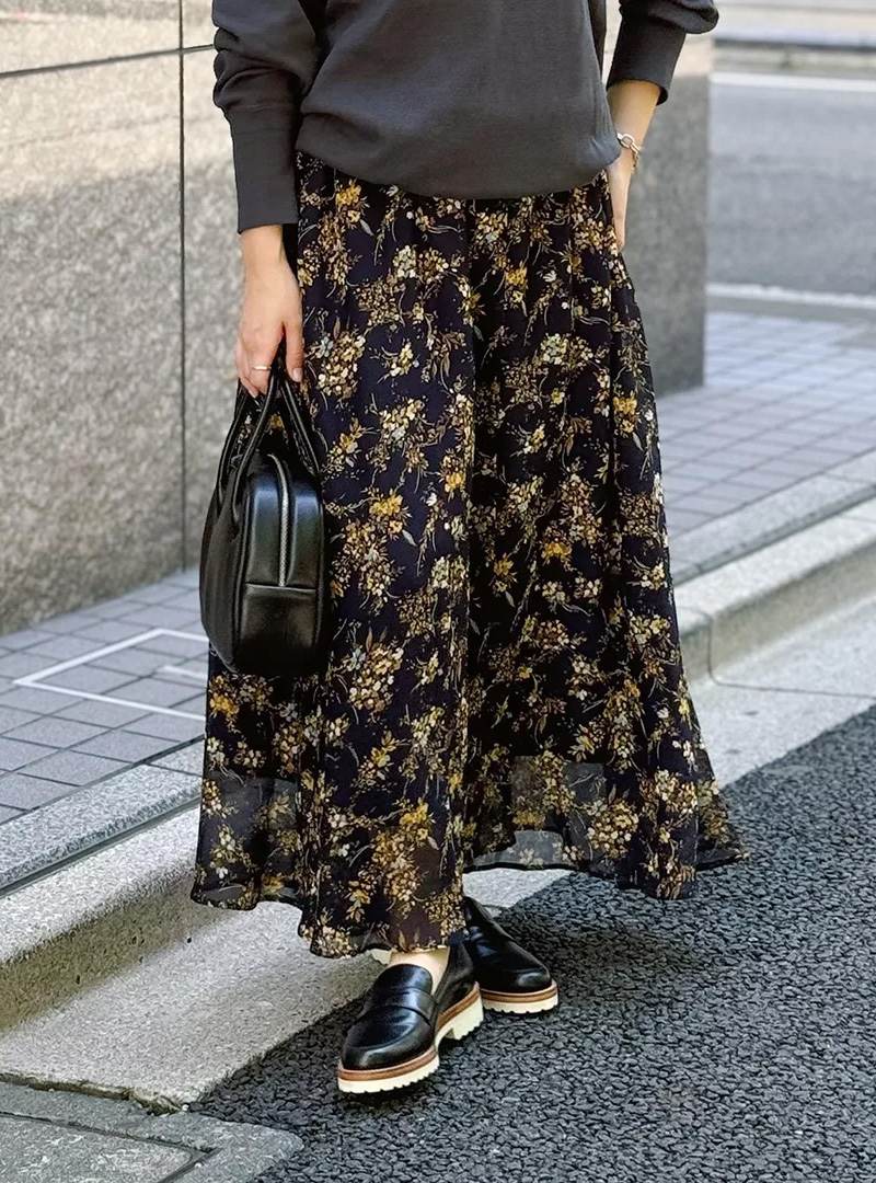 M7daysヒットアイテム　Marisol10月号2025年特集