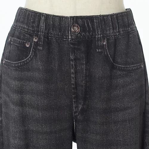 rag & boneMIRAMAR／デニムプリントジョガーパンツ￥33,000