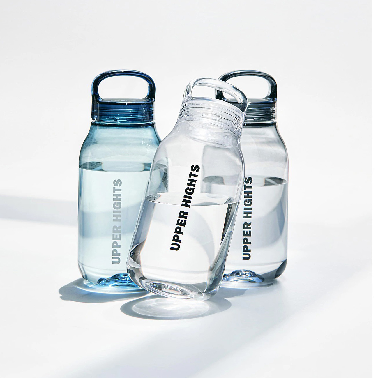 【アッパーハイツ × アマリー&セシリー】コラボデニムが大好評販売中！今ならノベルティ付き♡