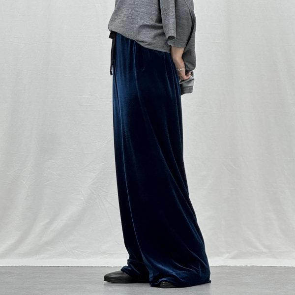 COGTHEBIGSMOKE
DELTA T SHIRT
￥27,500
COGTHEBIGSMOKE
ALISON TROUSERS
￥33,000