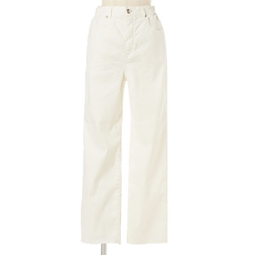 RED CARD TOKYO×eclatリネン混Manoa￥28,600