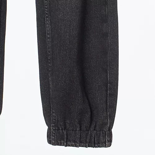 rag & boneMIRAMAR／デニムプリントジョガーパンツ￥33,000