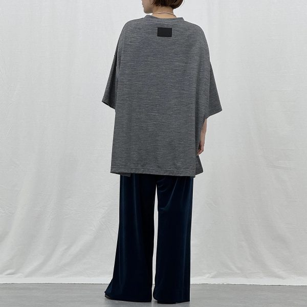 COGTHEBIGSMOKE
DELTA T SHIRT
￥27,500
COGTHEBIGSMOKE
ALISON TROUSERS
￥33,000