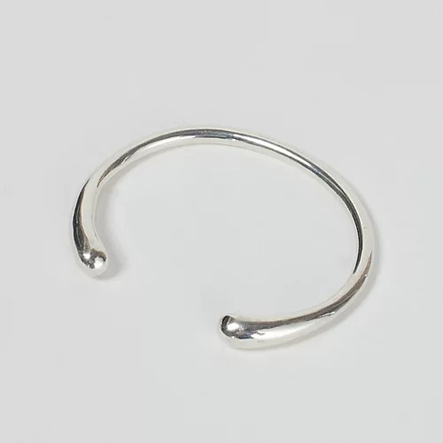 ASAMI FUJIKAWABracelet／Silver￥44,000