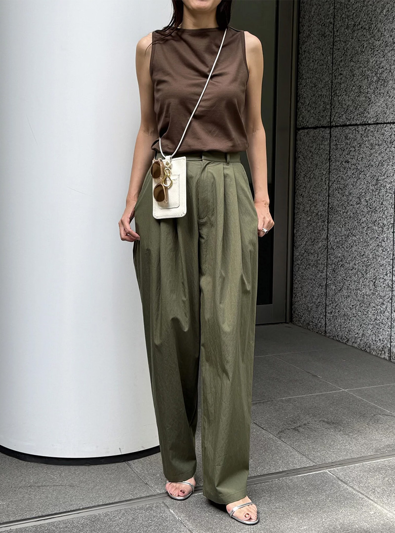 M7daysヒットアイテム　Marisol10月号2025年特集