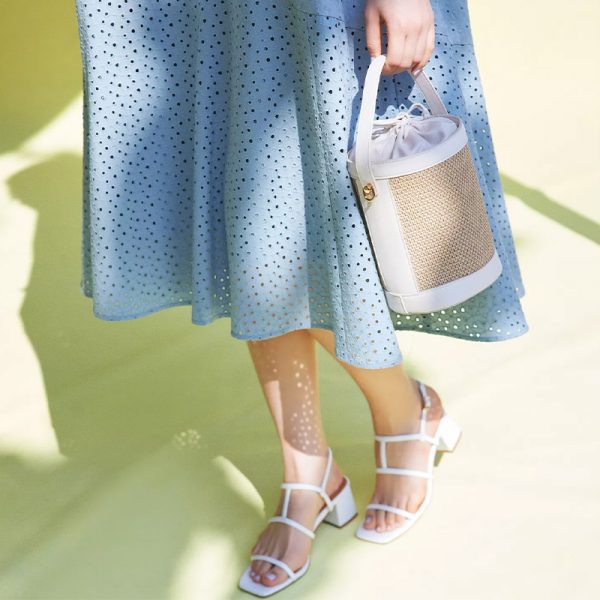 今狙い目のサンダル＆バッグ10選Vol.2