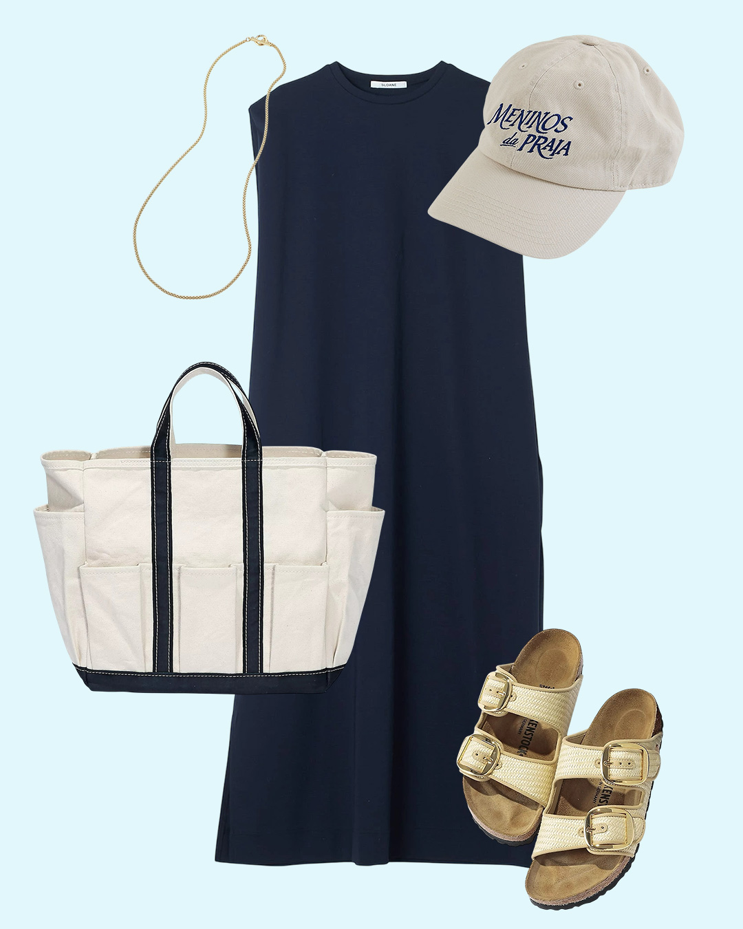 20~25度、26~30度、どちらも対応！端境期のキーアイテム“気温別”着こなしアイデア