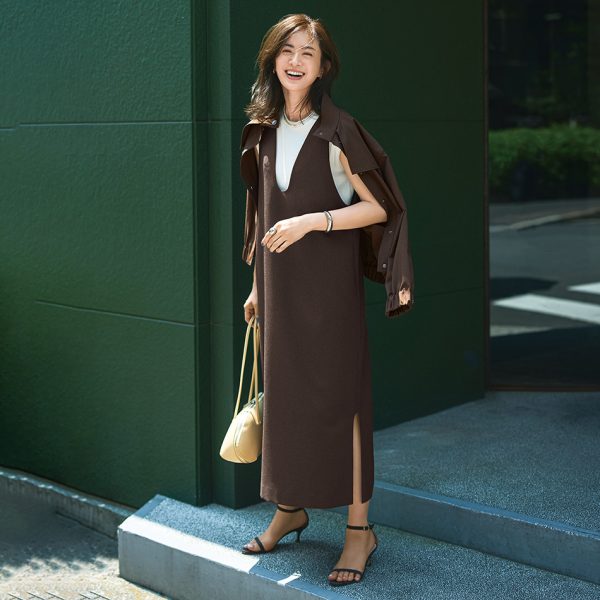 モデル高垣麗子さん×M7days初コラボが実現！