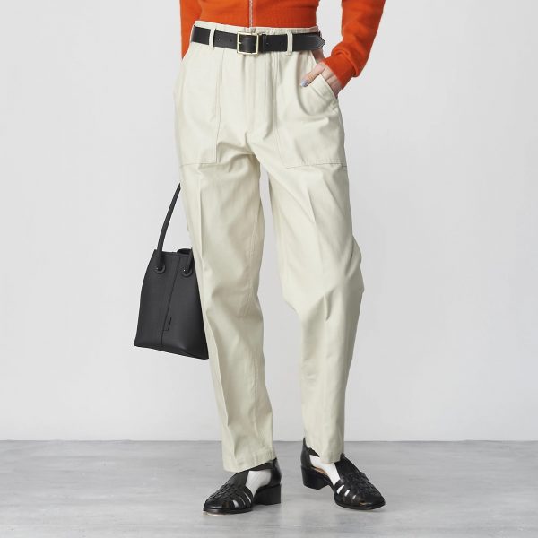 Shinzoneベイカーパンツ￥23,100