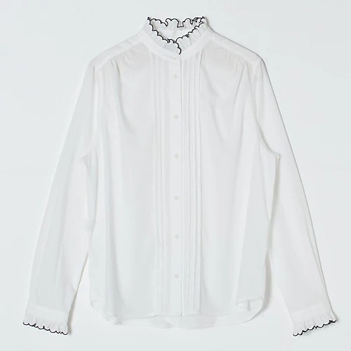 今すぐ着られる！長く愛せる！秋服LIST