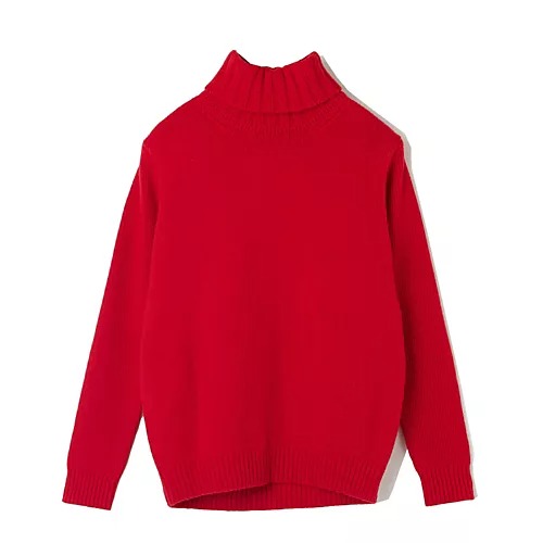 気になるあの人の“MYスタンダード”Vol.21 前田典子