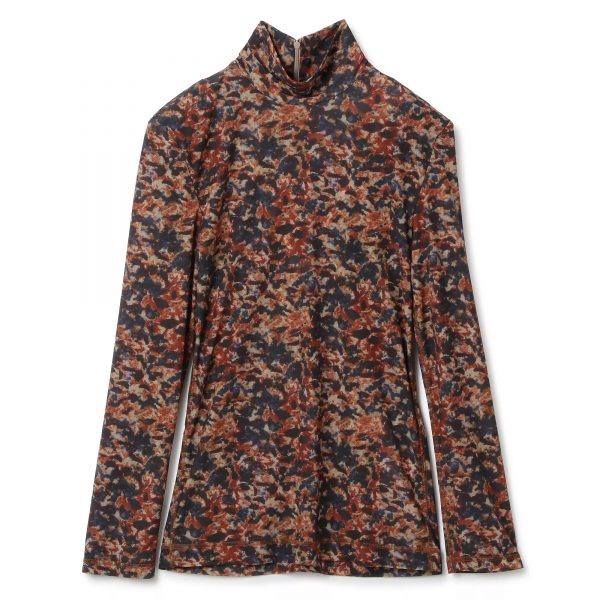 TOGA PULLA

Print jersey L／S

￥31,900 